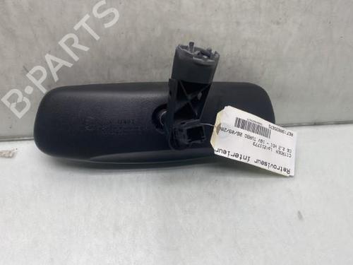 Used Rear mirror Rear mirror CITROËN C6 (TD_) 2.2 HDi (170 hp) 19958209 19958209