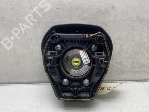 Førerens kollisjonspute FORD FIESTA VI (CB1, CCN) 1.4 TDCi (70 hp) 19990529