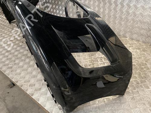 Front bumper PEUGEOT 308 SW I (4E_, 4H_) 1.6 HDi | BP29971086C7