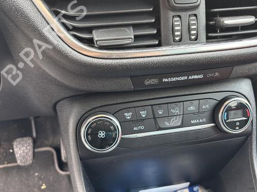 Warning switch FORD FIESTA VII (HJ, HF) 1.0 EcoBoost | BP33742760I22 - Image 13