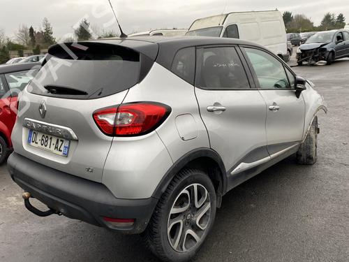 Switch RENAULT CAPTUR I (J5_, H5_) 1.5 dCi 90 (J5N4, J5M5, J5MW, J5M6, J5AL, J5AJ) | BP29286743I30  - Image 12