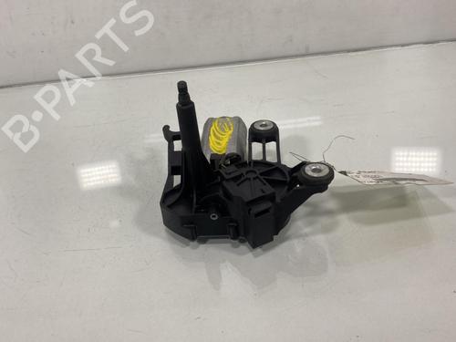 Rear wiper motor FIAT QUBO (225_)  | BP20026669M102 