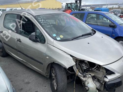 Left front window switch PEUGEOT 307 (3A/C) 1.6 HDi | BP19989213I27  - Image 24