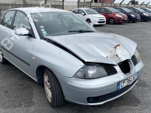 Left taillight SEAT IBIZA III (6L1) 1.9 TDI | BP29286889C34 