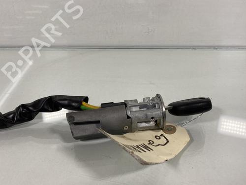 Ignition barrel RENAULT TWINGO I (C06_)  | BP20021804M48 