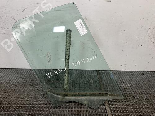 Dør rude højre foran RENAULT MASTER III Van (FV) 2.3 dCi 100 FWD (FV0A, FV0B, FV0G, FV0K, FV0H) (101 hp) 31132723