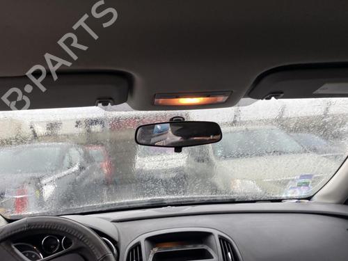 Left front indicator OPEL ASTRA J (P10) 1.4 (68) | BP22713771C32 - Image 21