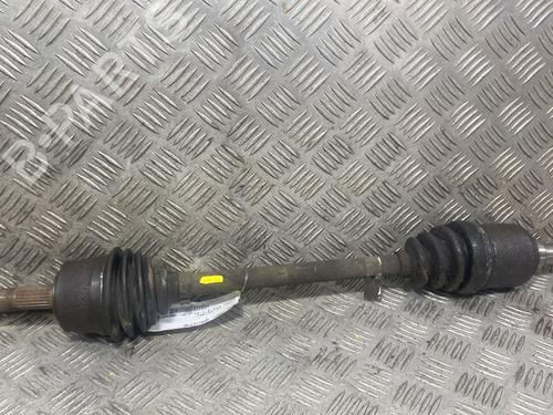 Used Left front driveshaft FIAT PUNTO EVO (199_) 1.2 (69 hp) 29544305