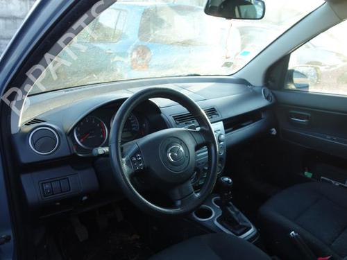 Alternator MAZDA 2 (DY)  | BP19983343M7  - Image 7