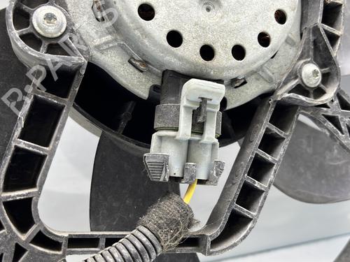 Radiator fan OPEL CORSA E (X15) 1.4 (08, 68) | BP27632088M35 - Image 6