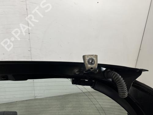 Tailgate PEUGEOT 308 I (4A_, 4C_) 1.6 HDi | BP29453248C6 