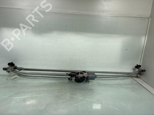 Front wiper motor OPEL MERIVA B MPV (S10) 1.4 (75) | BP36852957M29 - Image 3