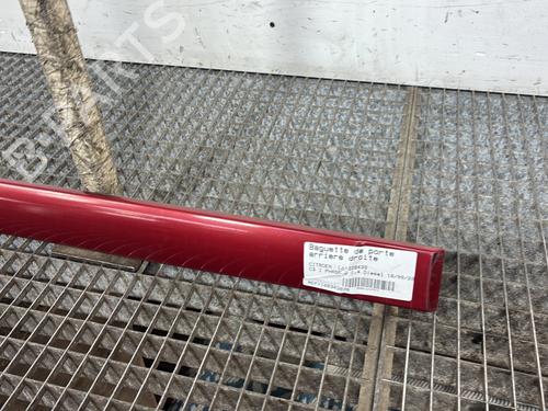 Friso da porta Friso da porta CITROËN C3 I (FC_, FN_) [2002-2013] 34183437 34183437