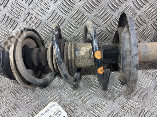 Right front shock absorber DACIA SANDERO II 1.0 LPG (B8ML) | BP36862859M17 - Image 3