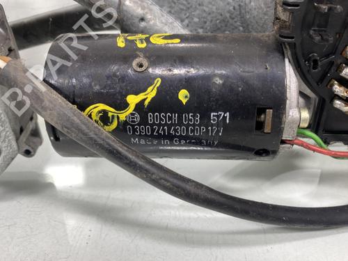 Front wiper motor FORD GALAXY I (WGR) 2.0 i | BP20500249M29 