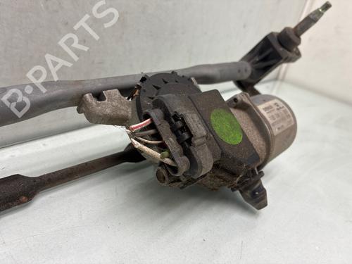 Used Front wiper motor Front wiper motor FORD KA (RU8) 1.2 (69 hp) 34242655 34242655