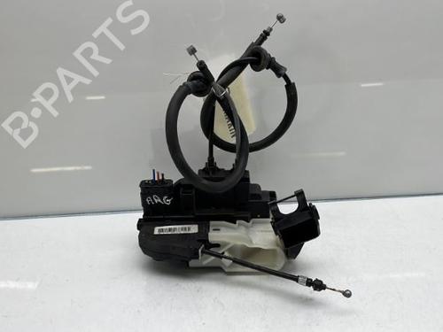 Rear left lock HYUNDAI SANTA FÉ II (CM) 2.2 CRDi | BP19960496C100 