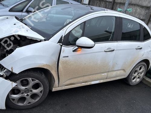 Gearbox CITROËN C3 II (SC_) 1.4 VTi 95 | BP23769841M3 - Image 58