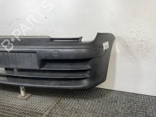 Front bumper FIAT SEICENTO / 600 (187_) 0.9 (187AXA, 187AXA1A) | BP25593883C7 