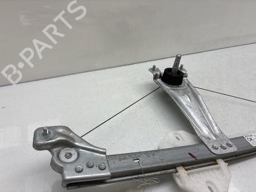 Rear right window mechanism DACIA SANDERO II 1.0 SCe 75 (B8JC, B8JD, B8NC) | BP39011546C25 - Image 5
