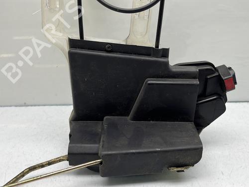Front right lock HYUNDAI TUCSON (JM) 2.0 CRDi All-wheel Drive | BP22373616C97 