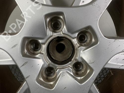Rim AUDI A3 (8P1) 1.6 TDI | BP21264173C45 