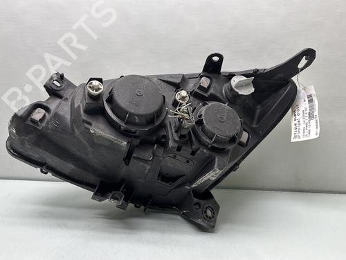 Right headlight CITROËN C5 I (DC_) 2.0 HDi (DCRHZB, DCRHZE) | BP29507242C29 