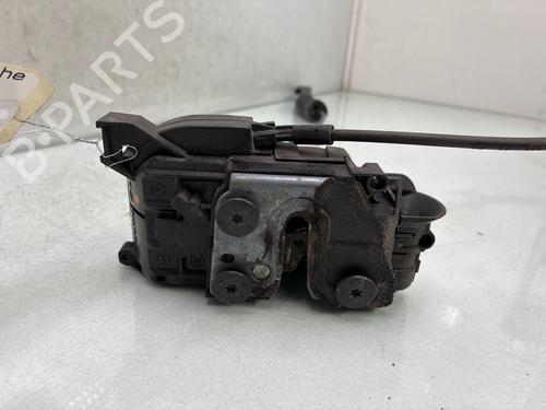 Used Front left lock Front left lock 37678985 37678985