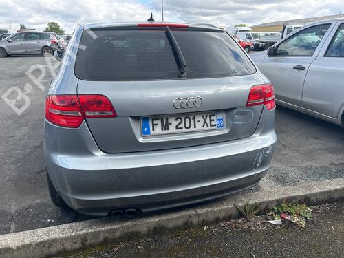 Right tailgate light AUDI A3 Sportback (8PA) 2.0 TDI | BP37279728C80 - Image 11