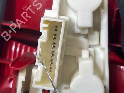 Left taillight BMW 3 (E90)  | BP36549917C34  - Image 5