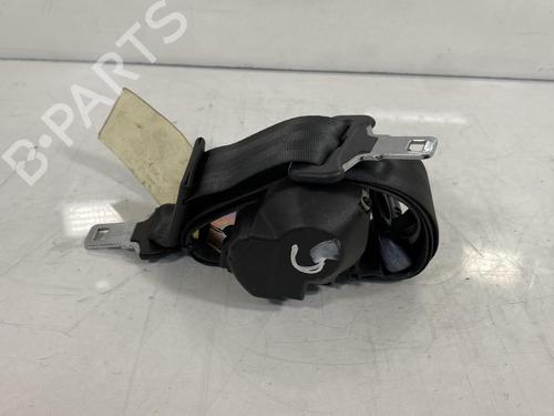 Rear center seatbelt RENAULT CLIO II (BB_, CB_) 1.5 dCi (B/CB07) | BP21948059I27 