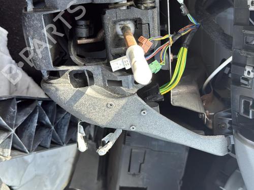 Steering column stalk PEUGEOT PARTNER Tepee 1.6 HDi | BP30887518I23 - Image 16