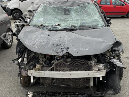 Gearbox CITROËN C3 / C3 ORIGIN III (SX) 1.2 THP 110 | BP19951938M3 