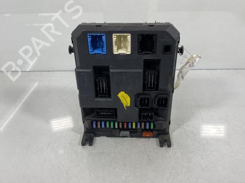 Used Fuse box PEUGEOT 207 (WA_, WC_) 1.6 HDi (90 hp) 20008749