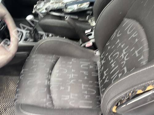 Used Parts PEUGEOT 206 Hatchback (2A/C) 2.0 HDI 90 4635604