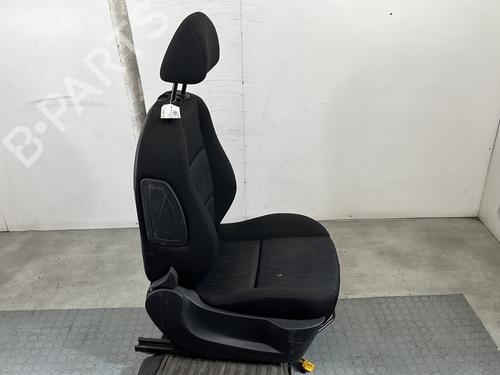 Used Right front seat Right front seat PEUGEOT 207 (WA_, WC_) 1.4 (73 hp) 28569452 28569452