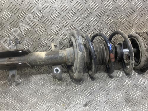 Used Left front shock absorber RENAULT LAGUNA III (BT0/1) 1.5 dCi (BT00, BT0A, BT0T, BT1J) (110 hp) 28540108