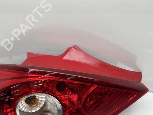 Left taillight OPEL CORSA D (S07) | BP33314058C34 - Image 2