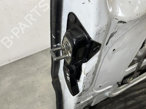 Left tailgate PEUGEOT EXPERT Van (VF3A_, VF3U_, VF3X_) 1.6 HDi 90 16V | BP28449978C76 
