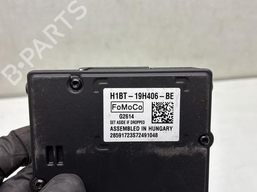 Used Camera Camera FORD FIESTA VII (HJ, HF) 1.0 EcoBoost (101 hp) 33742779 33742779