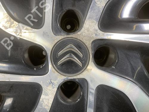 Rim CITROËN DS3 (SA_) 1.6 HDi 90 | BP26040466C45 