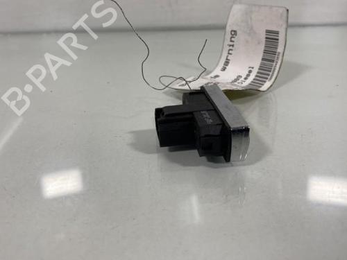Used Warning switch Warning switch FORD MONDEO III (B5Y) [2000-2007] 19986251 19986251