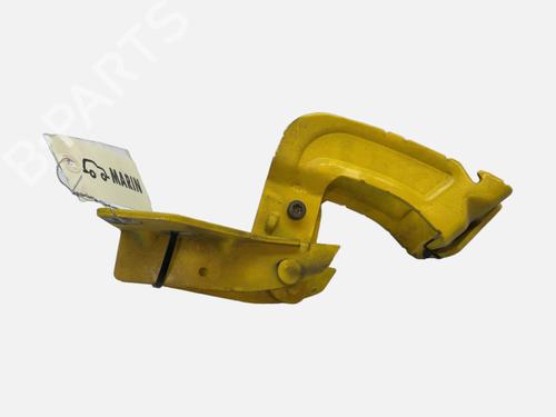 Used Hinge/Door check strap Hinge/Door check strap RENAULT KANGOO Express (FC0/1_) 1.5 dCi (FC07, FC1R) (65 hp) 40439273 40439273