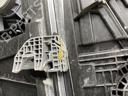 Front right window mechanism KIA SPORTAGE IV (QL, QLE) 1.7 CRDi | BP26603114C23 