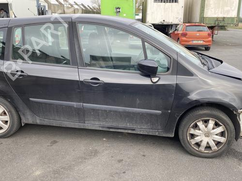 Left sun visor RENAULT MODUS / GRAND MODUS (F/JP0_) 1.2 16V (JP0W) | BP27722225I1 - Image 17