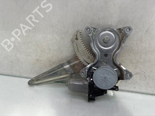 Używane Mechanizm podnoszenia szyby tylnej lewej Mechanizm podnoszenia szyby tylnej lewej SUZUKI SWIFT IV (FZ, NZ) 1.2 (AZH412, ZC72S) (94 hp) 37225690 37225690
