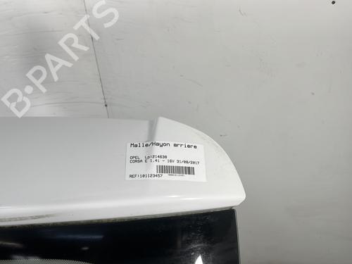 Tailgate OPEL CORSA E (X15) 1.4 (08, 68) | BP26912518C6 