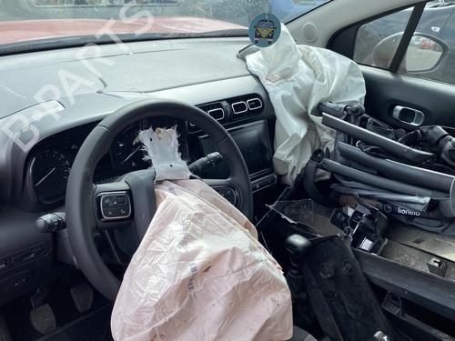 Right front window switch CITROËN C3 AIRCROSS II (2R_, 2C_) 1.2 PureTech 110 (2RHNZB, 2RHNZW, 2RHNPX, 2RHNPJ) | BP29286997I26  - Image 16