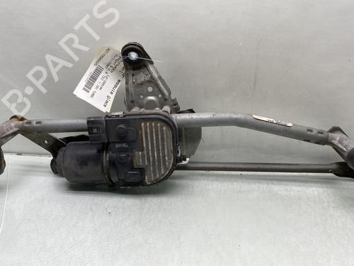 Used Front wiper motor VW PASSAT B6 (3C2) 2.0 TDI 16V (140 hp) 24500127
