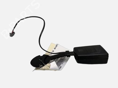 Seat buckle RENAULT TRAFIC III Van (FG_) 1.6 dCi 120 (FGMB, FGMC) | BP40561141I32 - Image 3